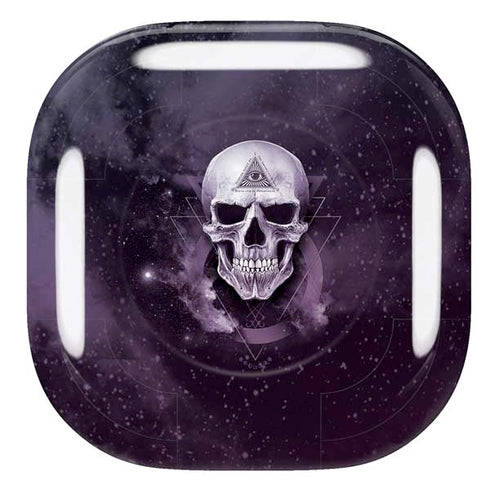 Alchemy Carta The Void Galaxy Buds Pro Skin